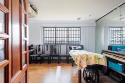 Blk 101 Pasir Ris Street 12 (Pasir Ris), HDB Executive #538574091
